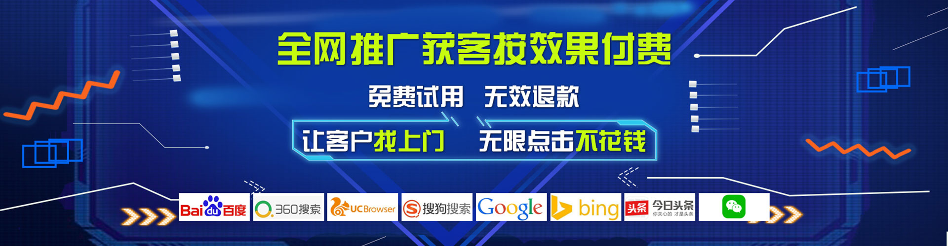 晋城信息流广告
