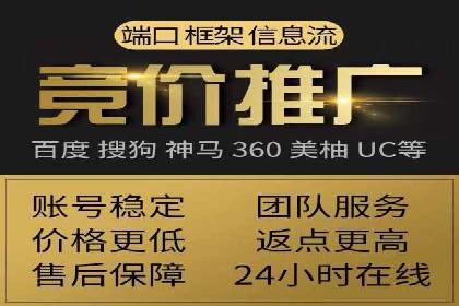 竞价代运营成功案例：快速占领市场